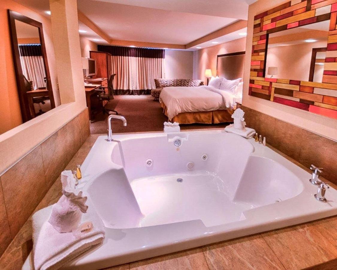 The Woodlands Hotel 3*