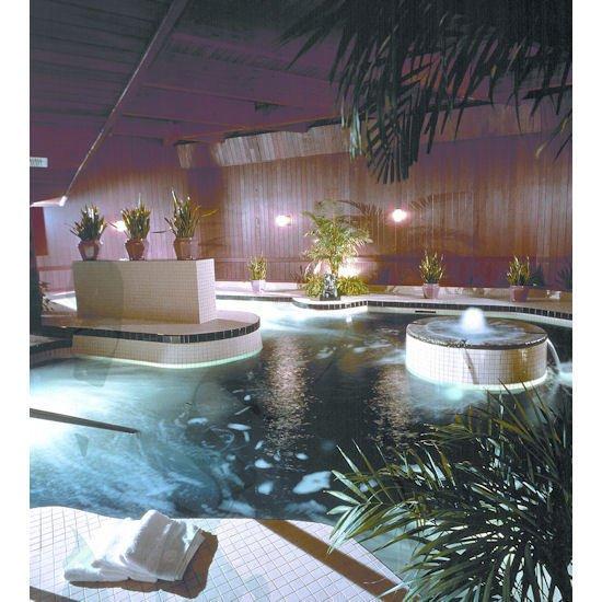 The Woodlands 3* Wilkes-Barre