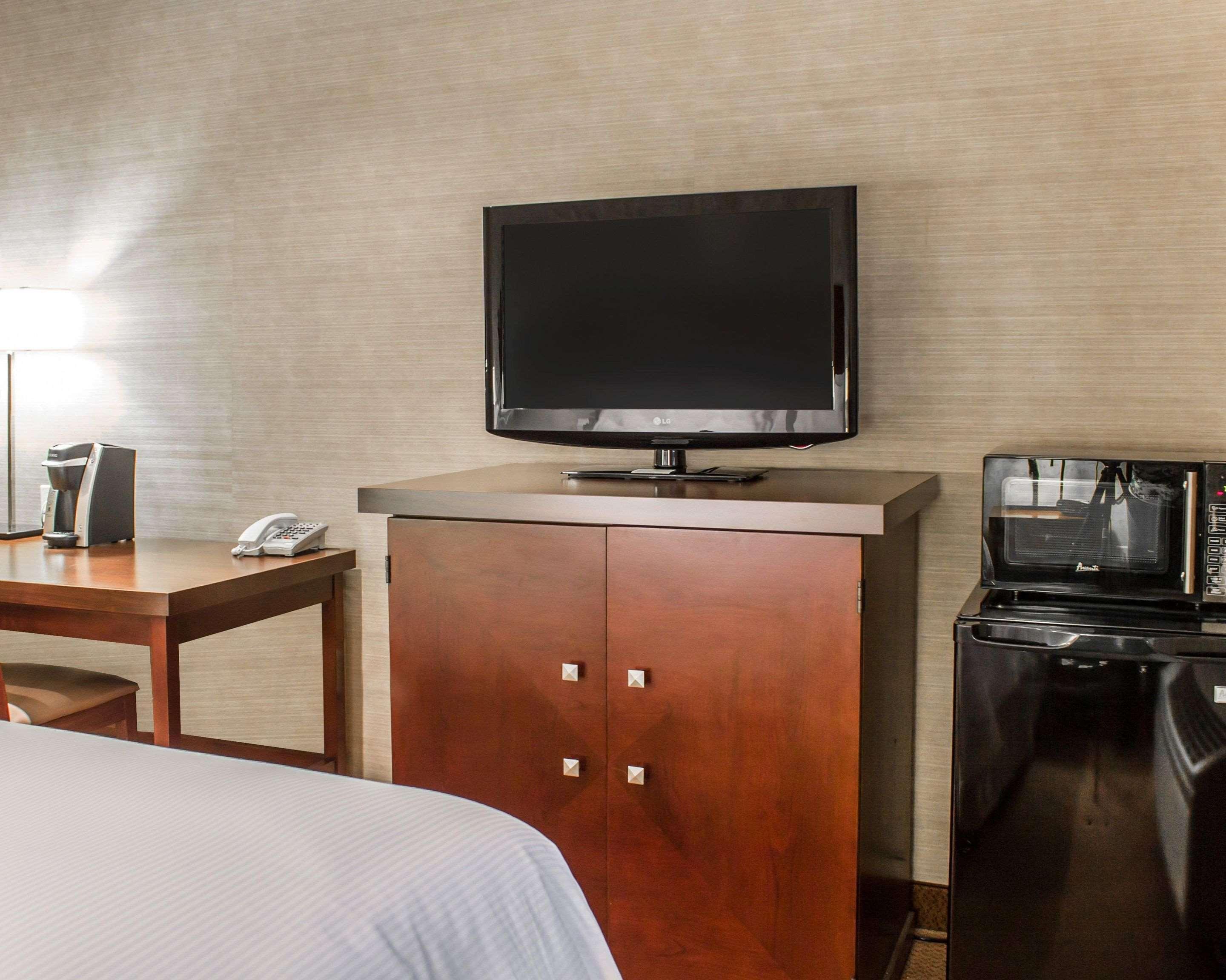 The Woodlands Hotel Wilkes-Barre