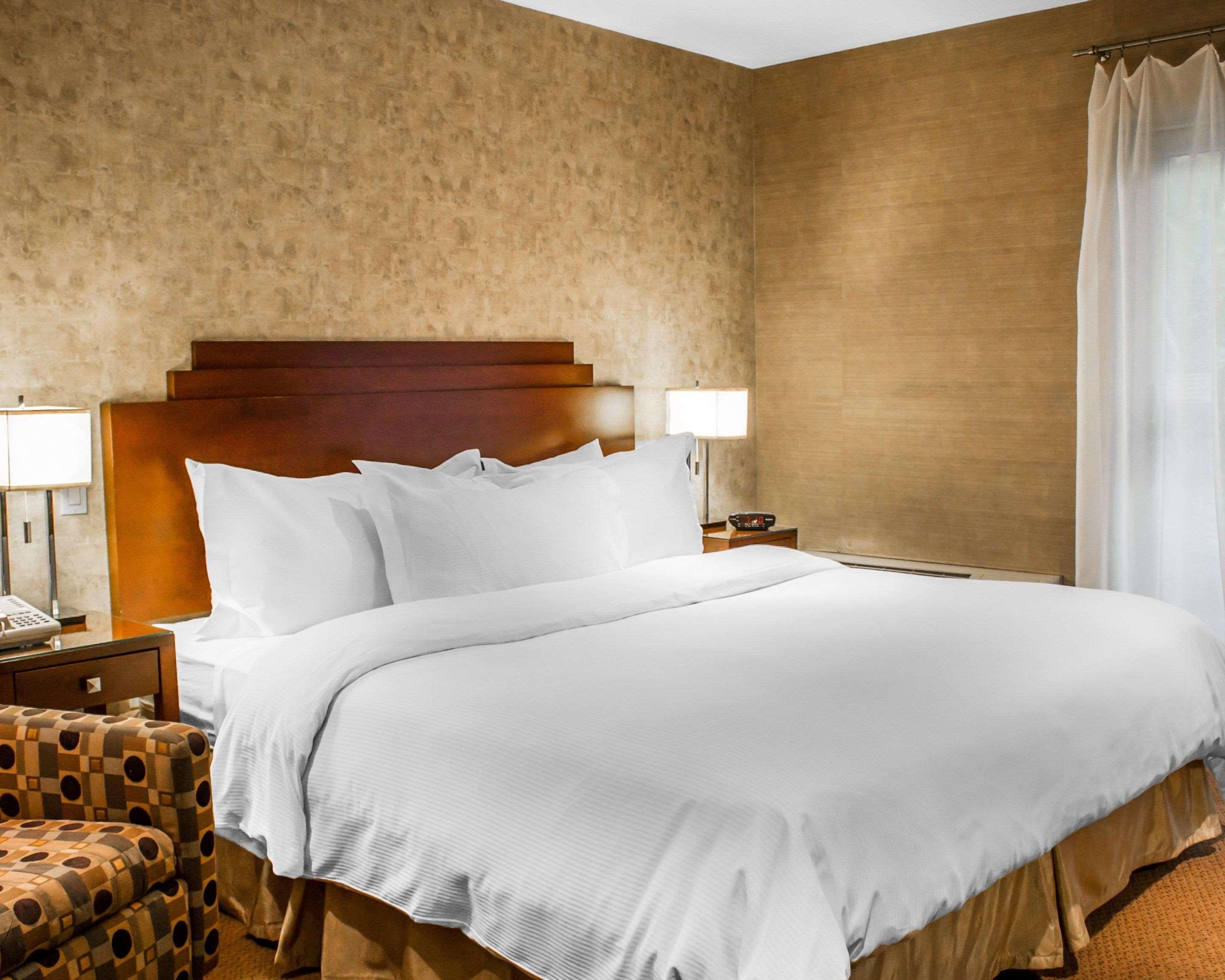The Woodlands Hotel 3*