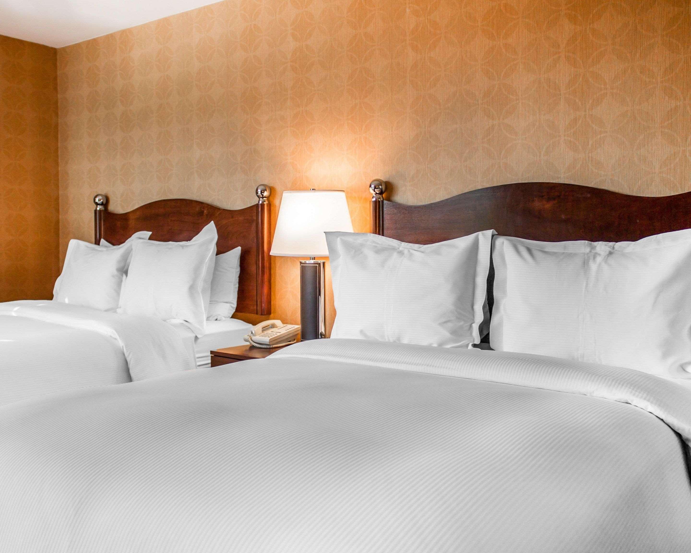 The Woodlands Hotel Wilkes-Barre