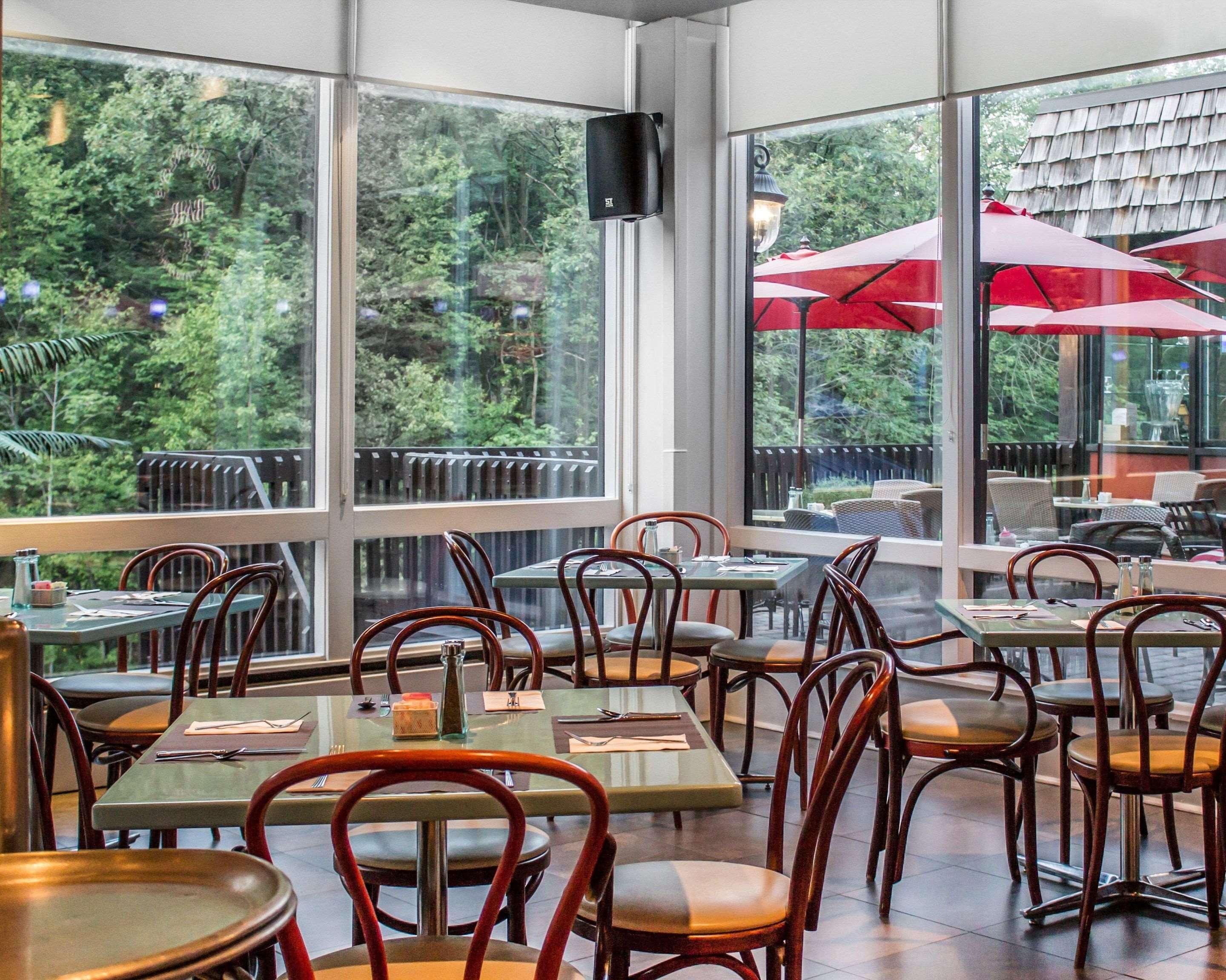 The Woodlands Wilkes-Barre