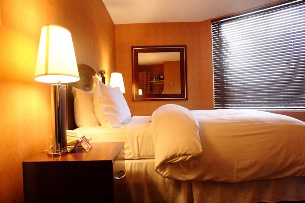 The Woodlands Hotel Wilkes-Barre