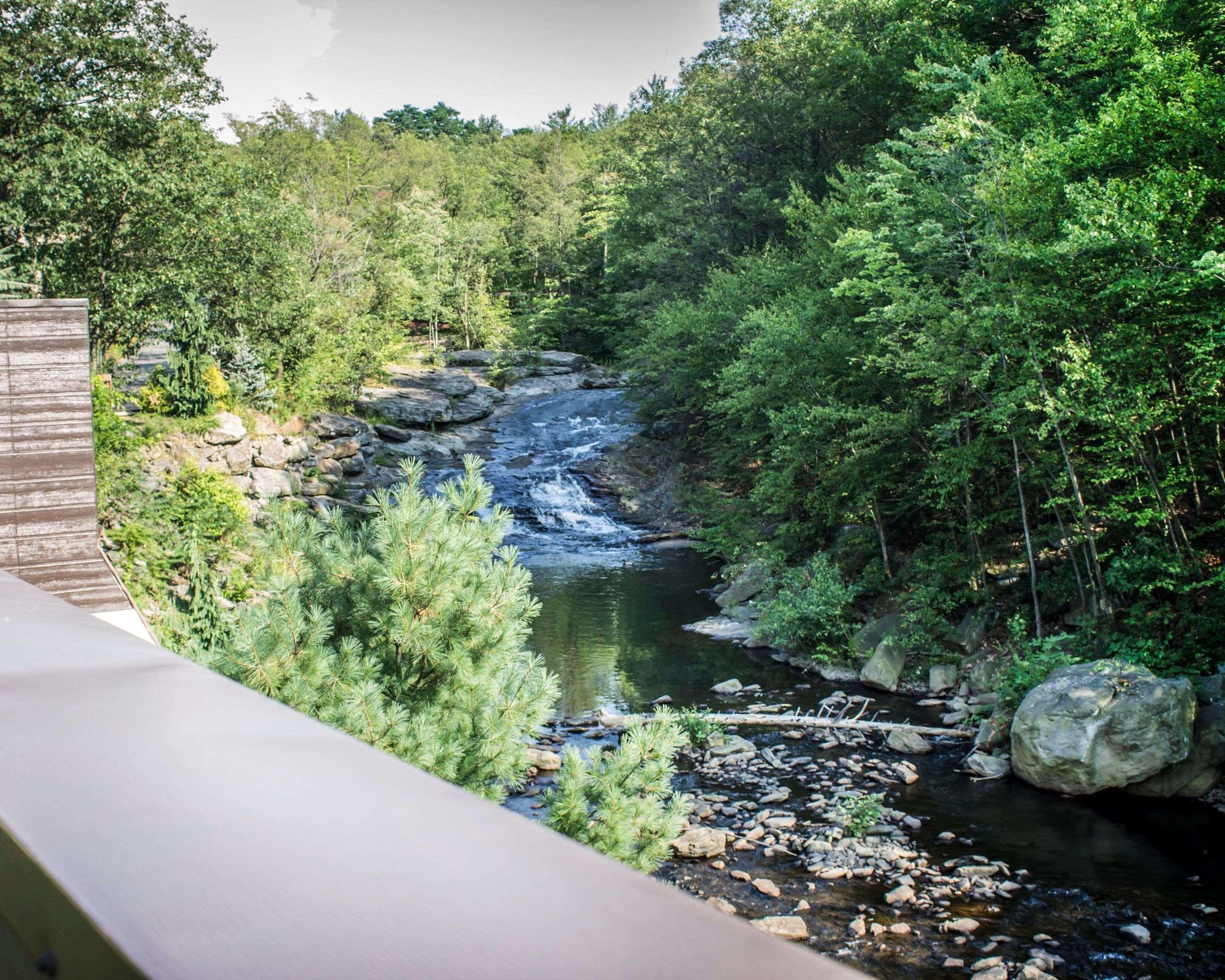 The Woodlands 3* Wilkes-Barre