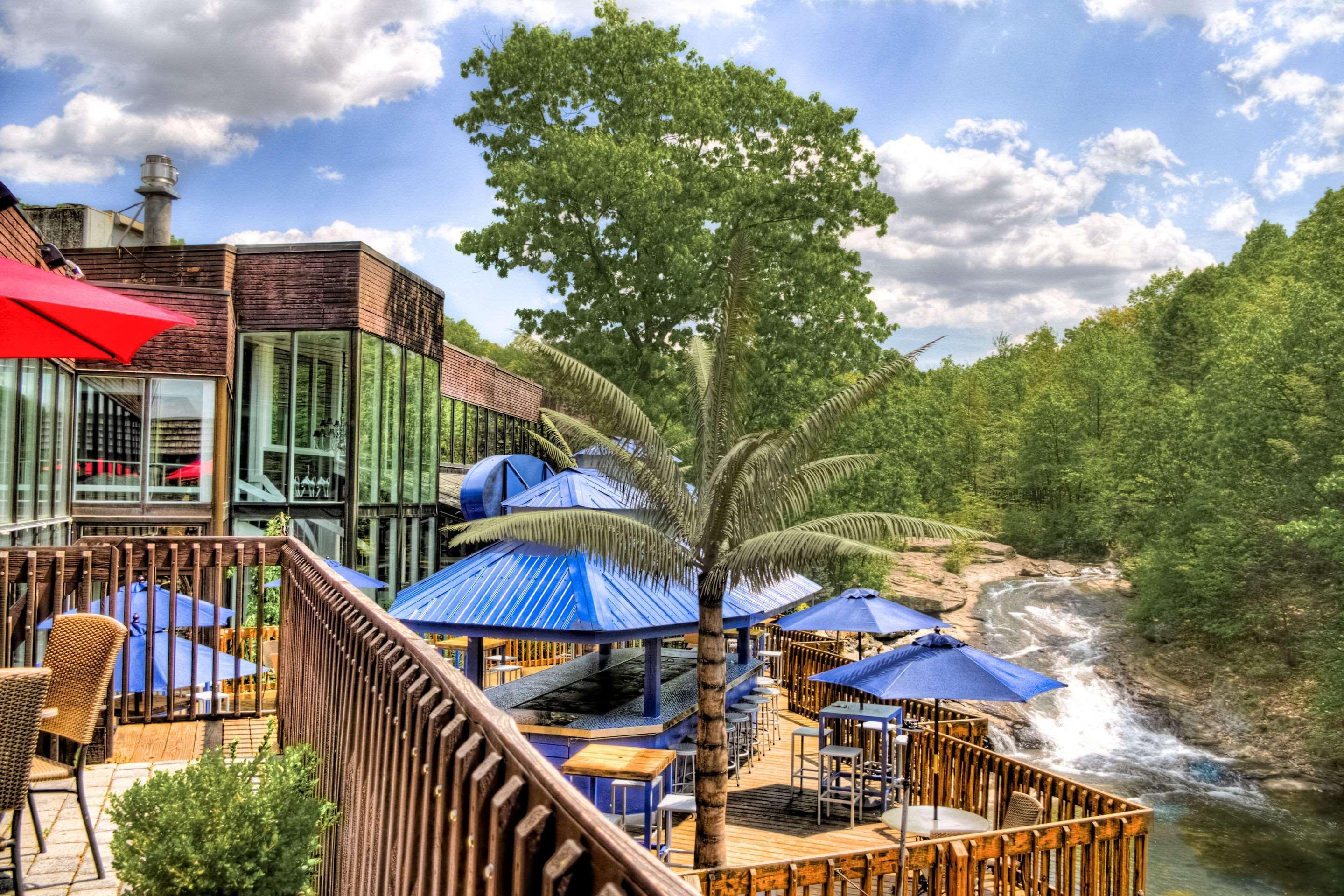 Hotel The Woodlands