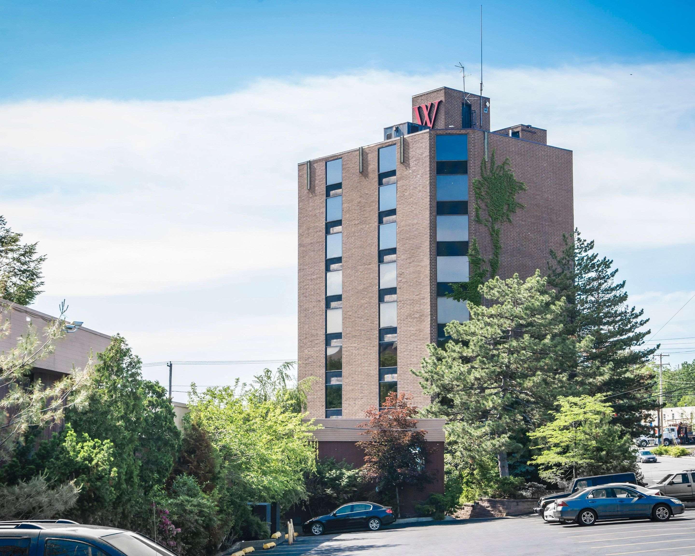 The Woodlands Wilkes-Barre