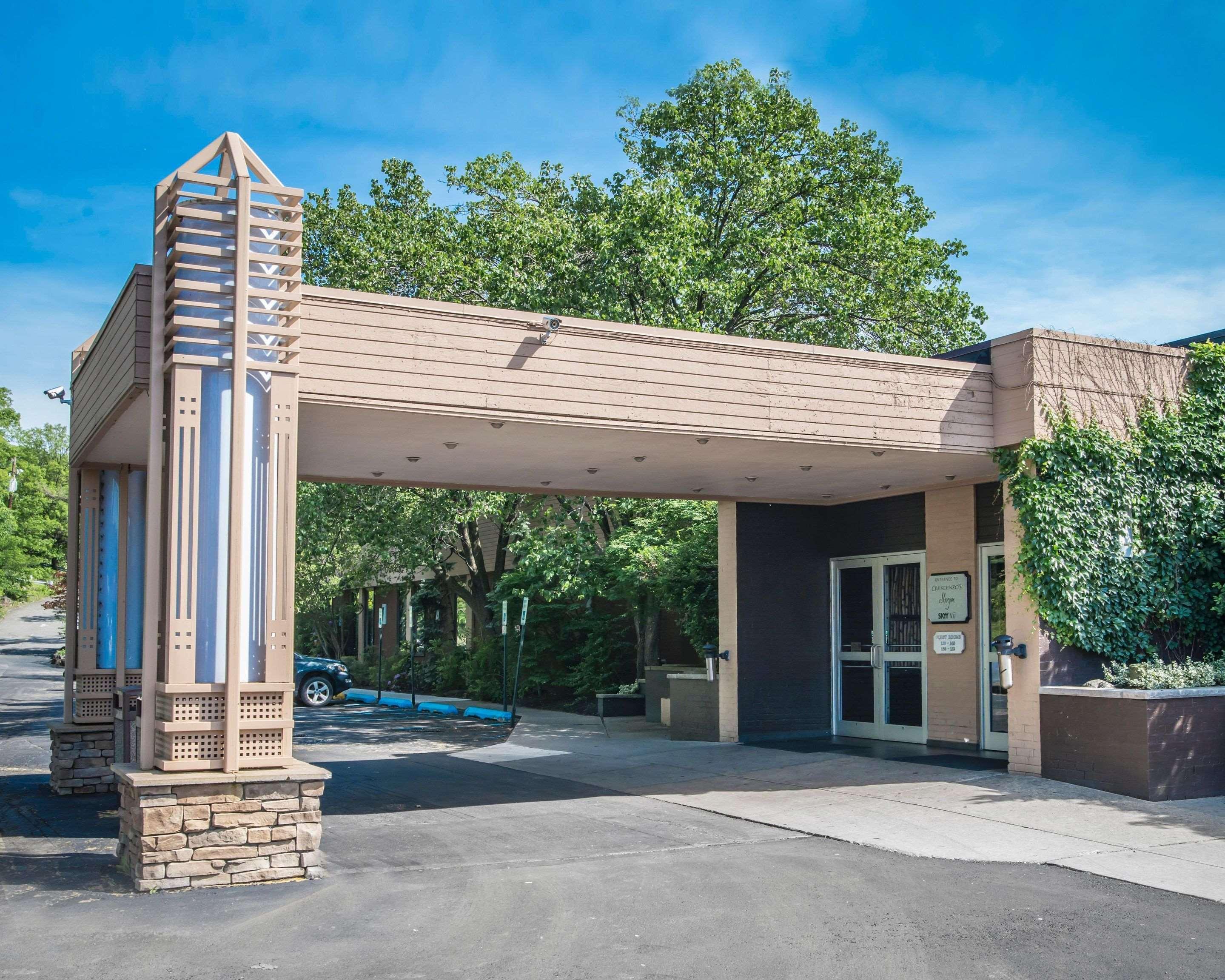 The Woodlands Hotel 3*