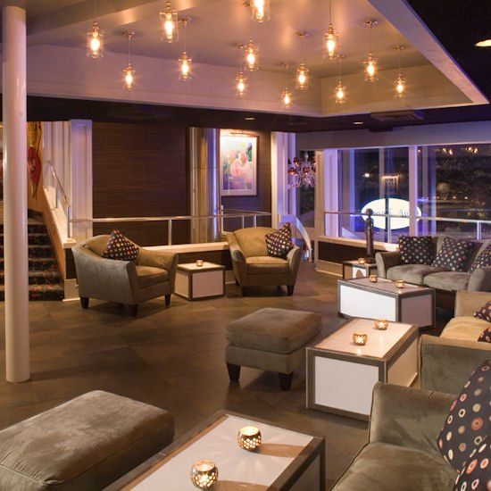 The Woodlands Hotel