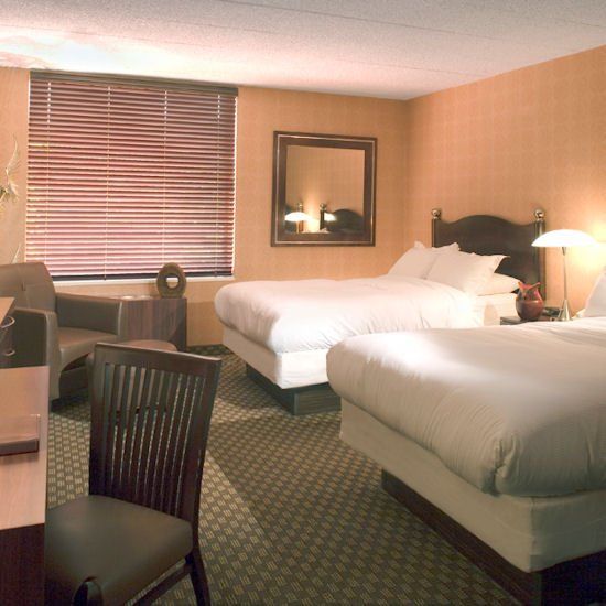 The Woodlands 3*