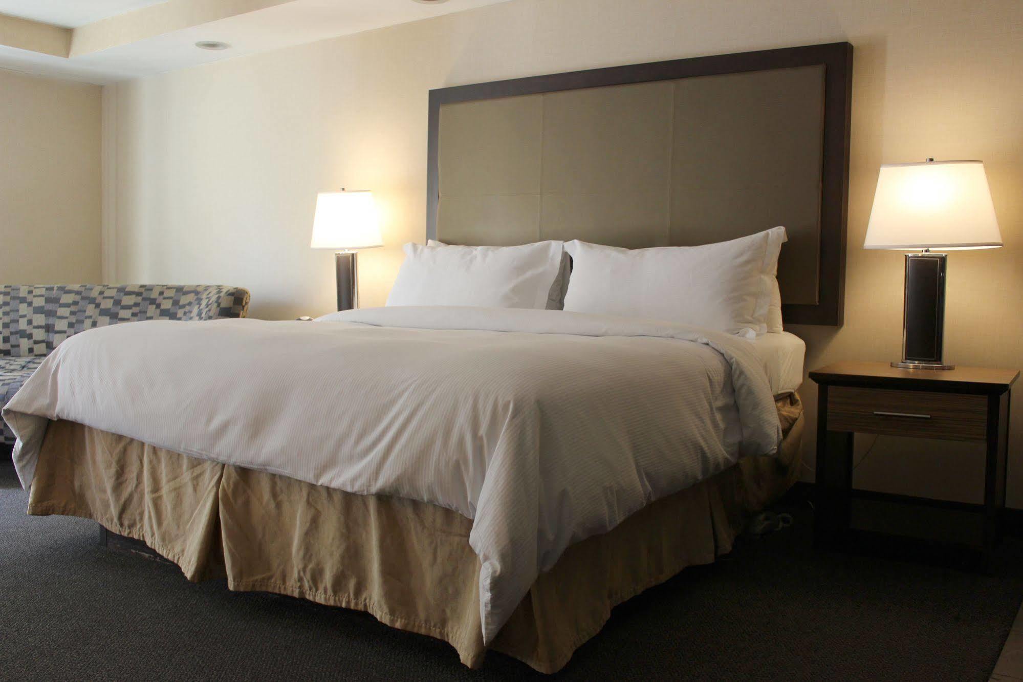 The Woodlands Hotel 3*